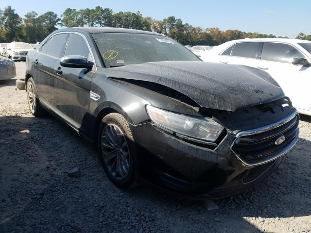 Ford Taurus lim (2013)
