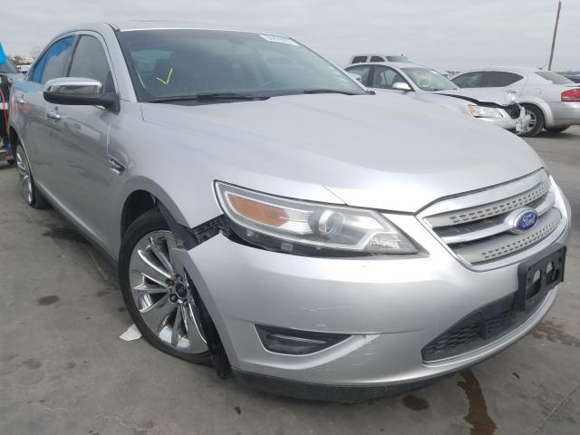 Ford Taurus lim (2011)