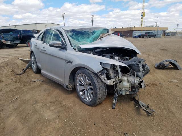 Ford Taurus lim (2013)