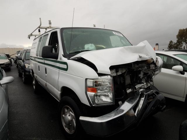 Ford Econoline (2013)
