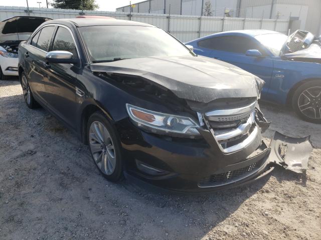 Ford Taurus lim (2012)