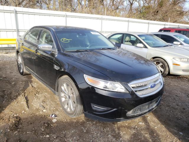 Ford Taurus lim (2012)
