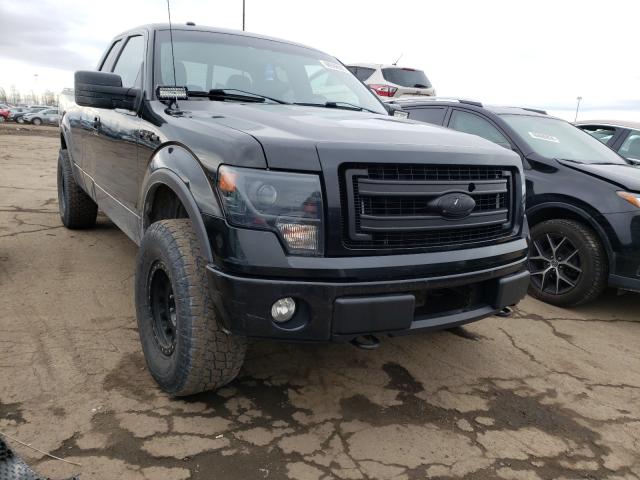 Ford F-150 (2013)