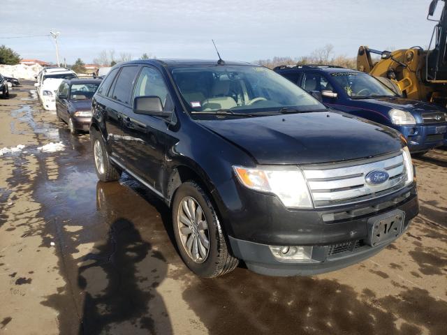 Ford Edge (2010)