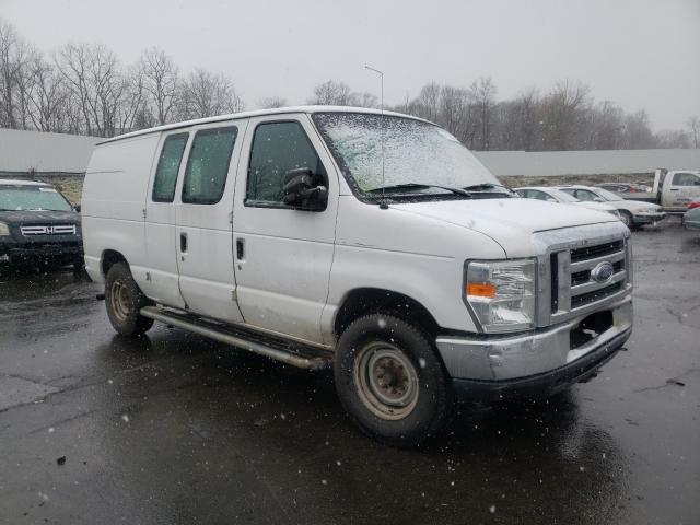 Ford Econoline (2013)