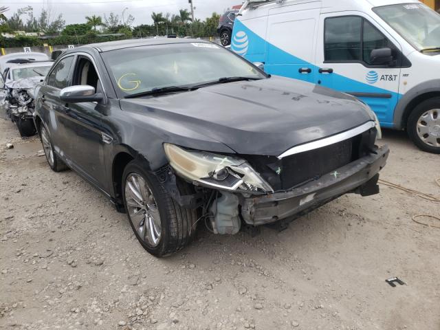 Ford Taurus lim (2010)