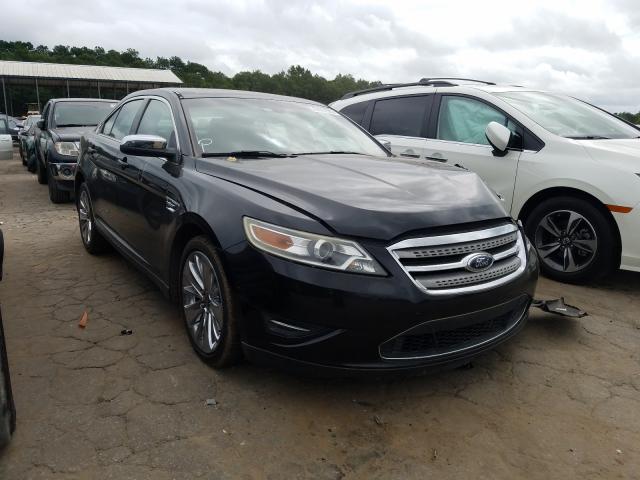 Ford Taurus (2010)