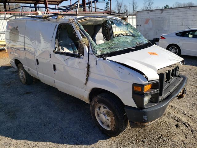 Ford Econoline (2013)