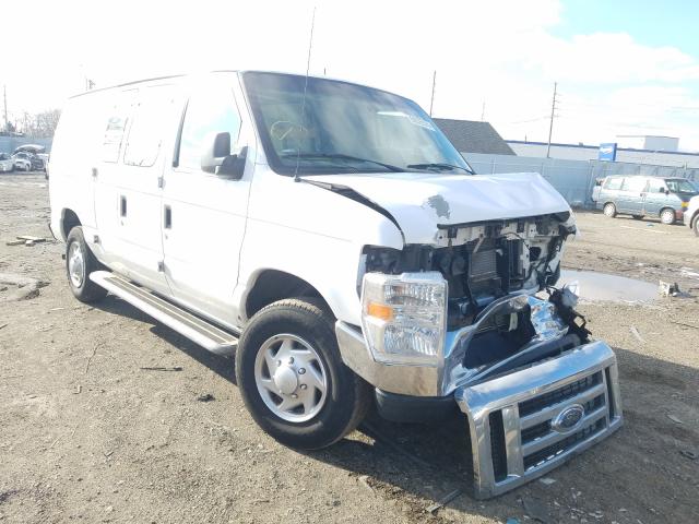 Ford Econoline (2013)