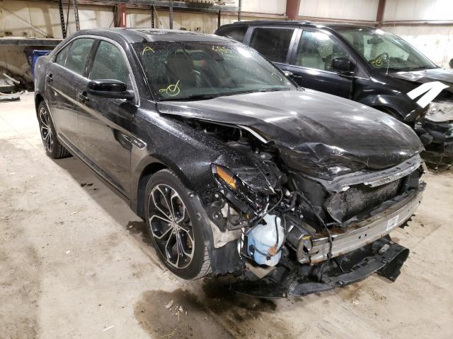 Ford Taurus sho (2013)