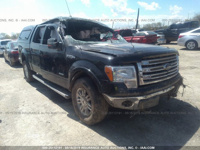 Ford F-150 (2013)