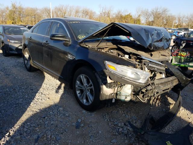 Ford Taurus sel (2014)