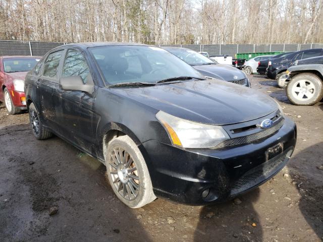 Ford Focus ses (2011)