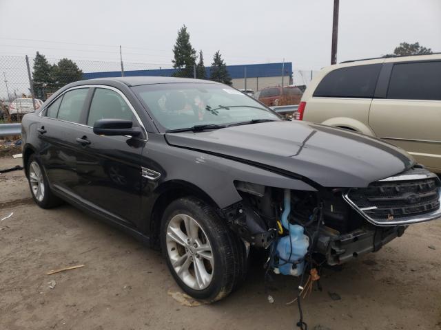Ford Taurus sel (2013)