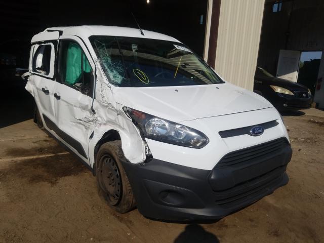 Ford Transit co (2015)