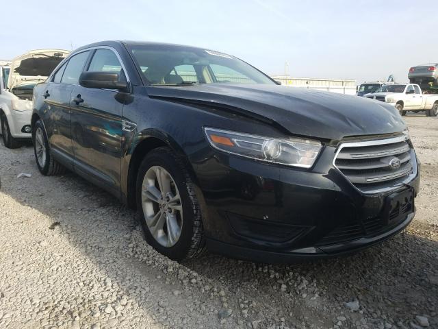 Ford Taurus se (2015)
