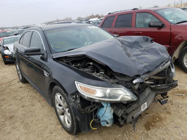 Ford Taurus sel (2011)
