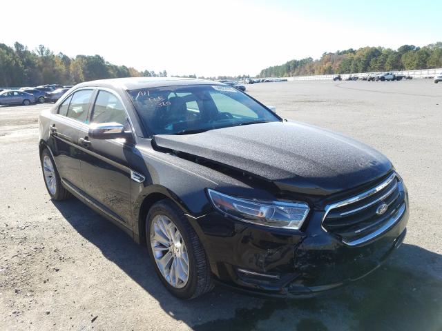 Ford Taurus lim (2017)