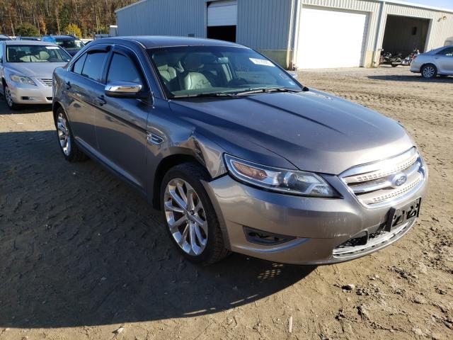 Ford Taurus lim (2012)