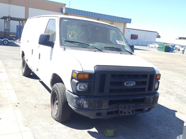 Ford Econoline (2011)
