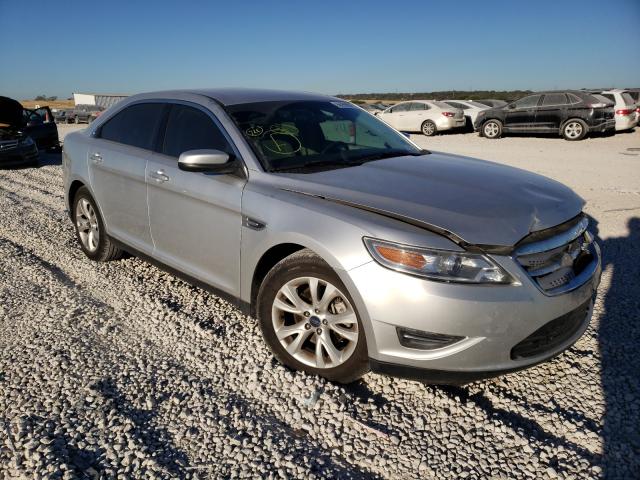 Ford Taurus sel (2012)