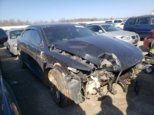 Ford Taurus lim (2013)