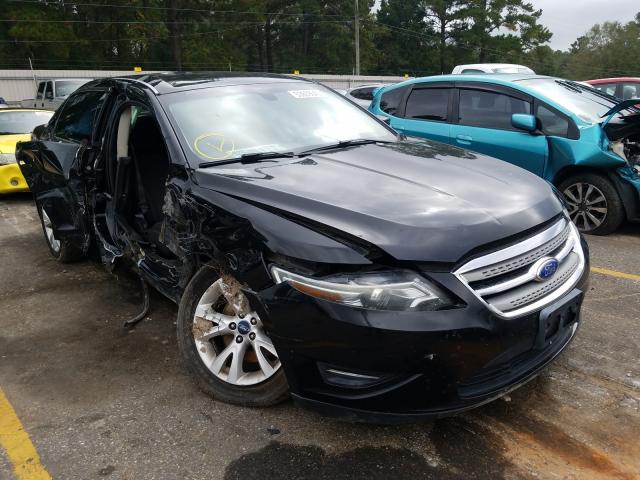 Ford Taurus sel (2012)