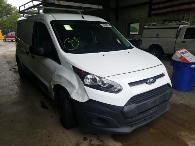 Ford Transit co (2016)