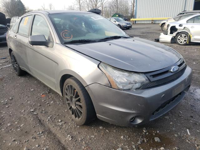 Ford Focus ses (2010)