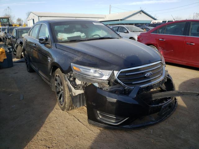 Ford Taurus lim (2015)