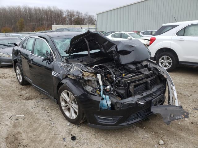 Ford Taurus sel (2013)