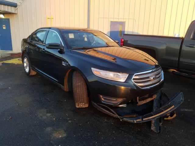 Ford Taurus sel (2014)