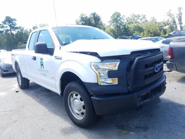 Ford F-150 (2016)