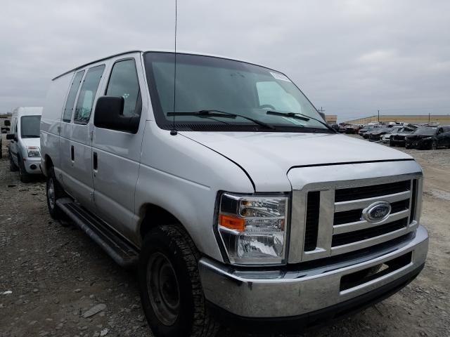 Ford Econoline (2014)