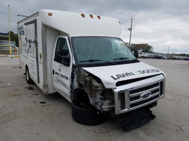 Ford Econoline (2011)