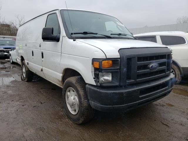 Ford Econoline (2014)