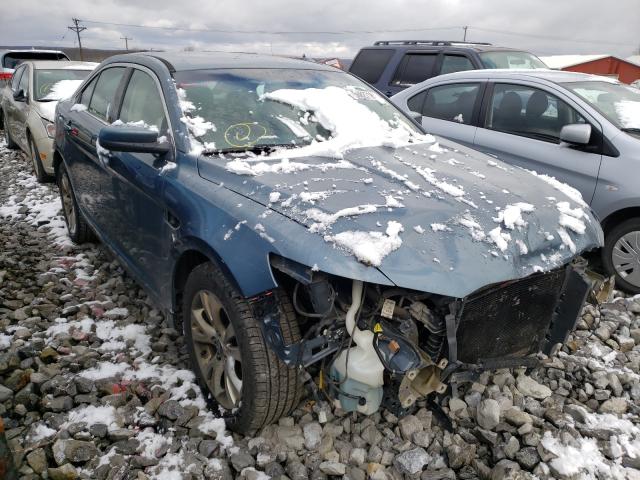 Ford Taurus sel (2010)