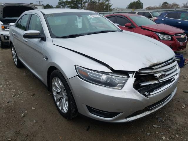 Ford Taurus lim (2014)