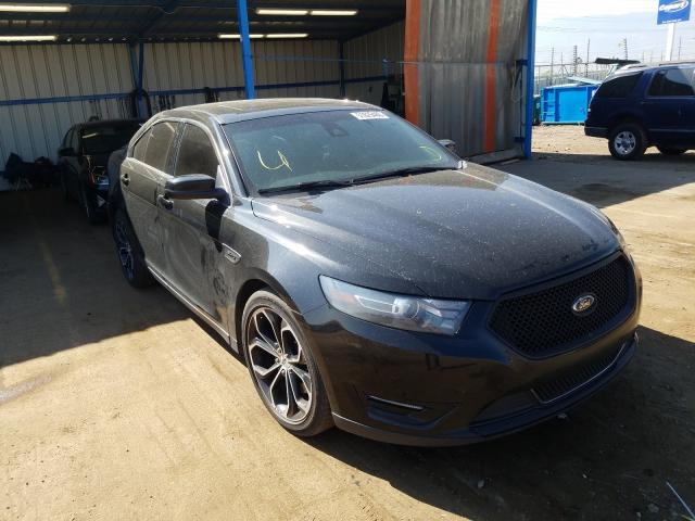 Ford Taurus sho (2015)