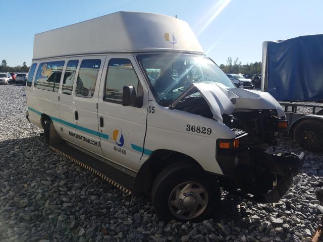 Ford Econoline (2011)