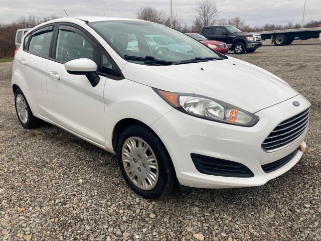 Ford Fiesta s (2014)