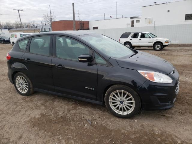 Ford C-max se (2013)