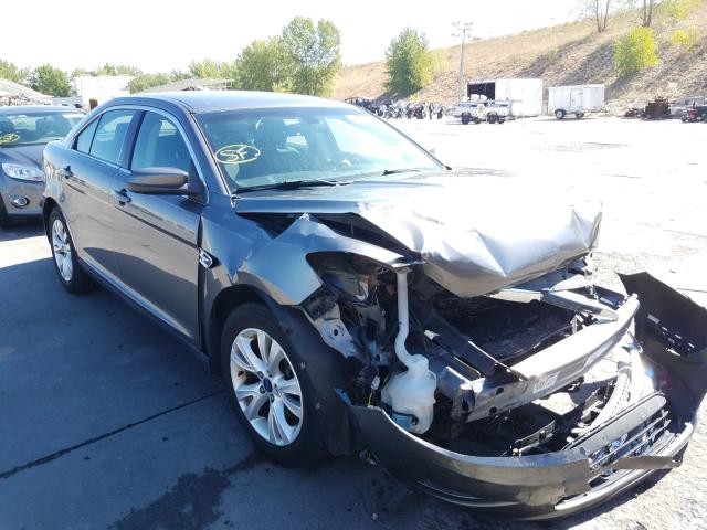 Ford Taurus sel (2011)