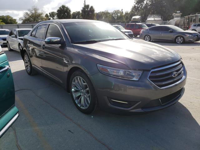 Ford Taurus lim (2013)