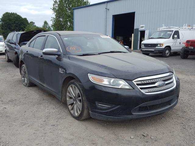 Ford Taurus lim (2010)