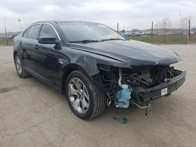Ford Taurus sho (2010)