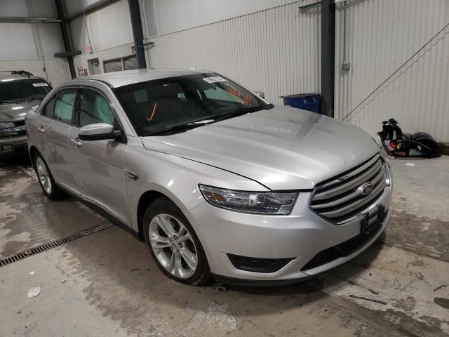 Ford Taurus sel (2013)