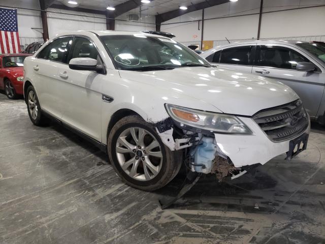 Ford Taurus (2010)