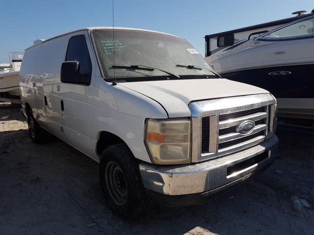 Ford Econoline (2010)