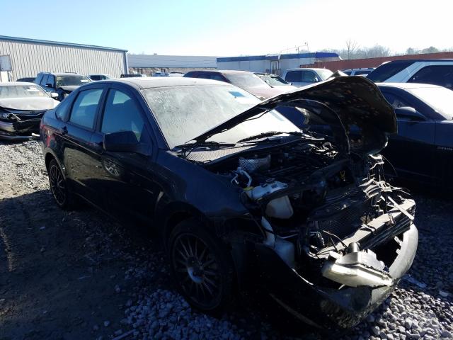 Ford Focus ses (2011)